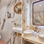Appartement Saint Germain Des Pres Rue De Rennes By Sp