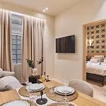 Saint Germain Des Pres Rue De Rennes By Sp Apartmán