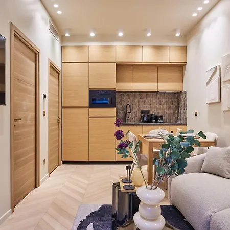 Saint Germain Des Pres Rue De Rennes By Sp Apartment Paris