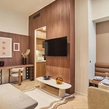 Saint Germain Des Pres Rue De Rennes By Sp Apartamento