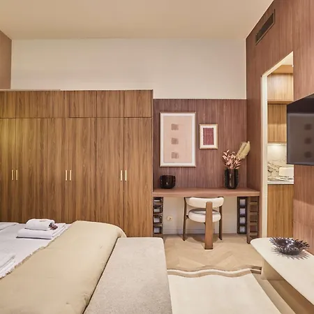 Saint Germain Des Pres Rue De Rennes By Sp Appartement