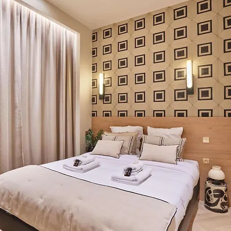 Saint Germain Des Pres Rue De Rennes By Sp Appartement Paris