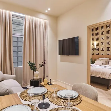 Saint Germain Des Pres Rue De Rennes By Sp * Paris