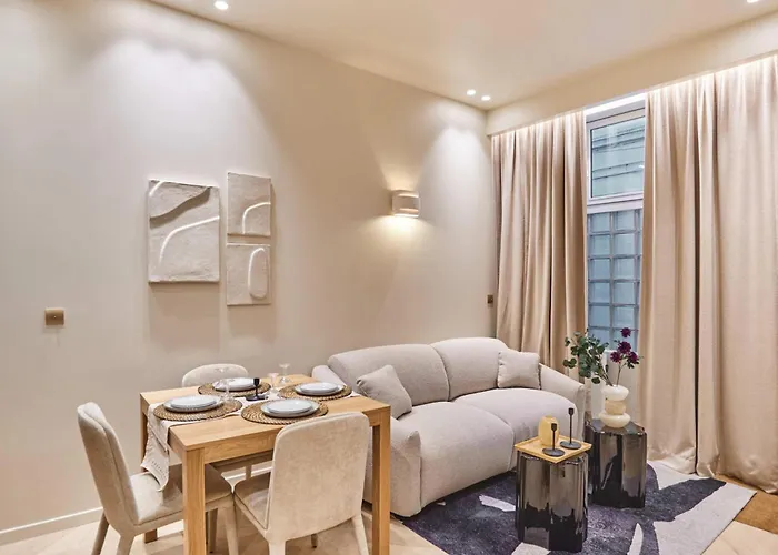 Saint Germain Des Pres Rue De Rennes By Sp Appartement *