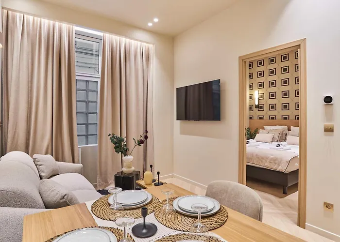 Saint Germain Des Pres Rue De Rennes By Sp Appartement