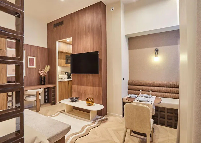 Saint Germain Des Pres Rue De Rennes By Sp Paris