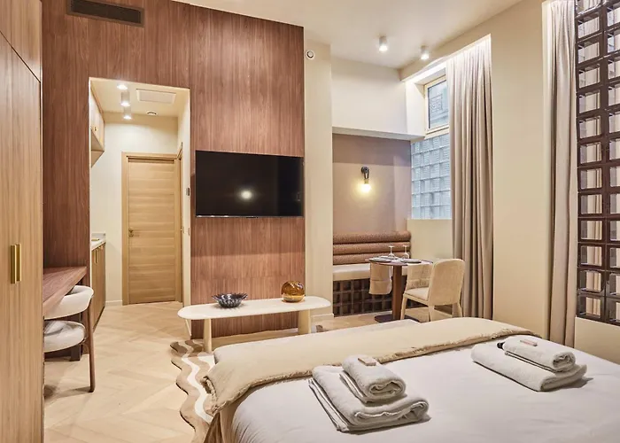 Appartement Saint Germain Des Pres Rue De Rennes By Sp Paris