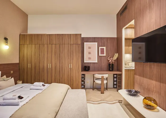 Saint Germain Des Pres Rue De Rennes By Sp Appartement