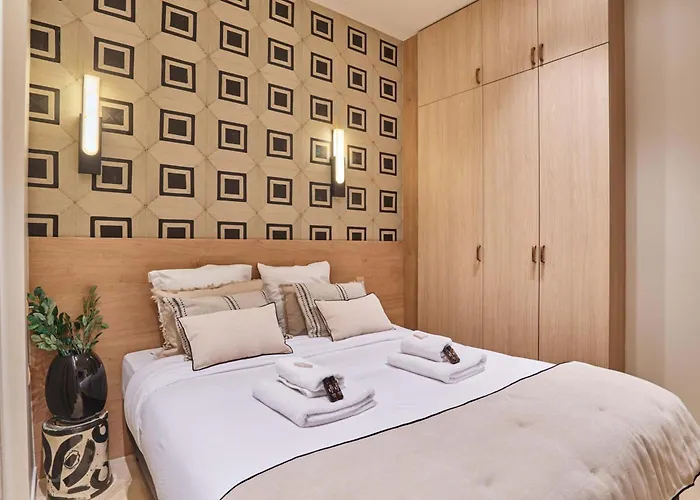 Appartement Saint Germain Des Pres Rue De Rennes By Sp *