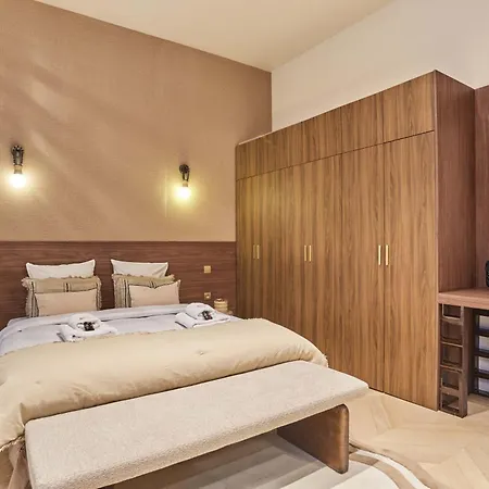 Saint Germain Des Pres Rue De Rennes By Sp Apartment *