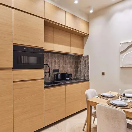 Apartment Saint Germain Des Pres Rue De Rennes By Sp Paris